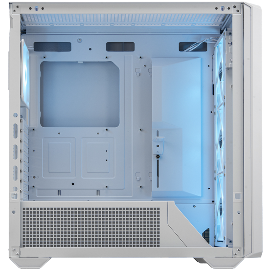 Carcasa Cougar MX600 White CGR-57C9W-RGB