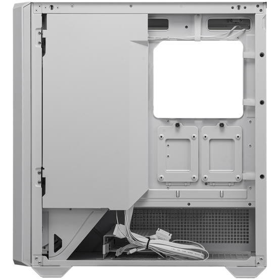 Carcasa Cougar MX600 White CGR-57C9W-RGB