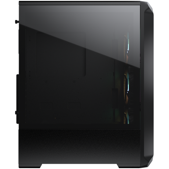 Carcasa Cougar Archon 2 RGB (Black) CGR-5CC5B-G-RGB