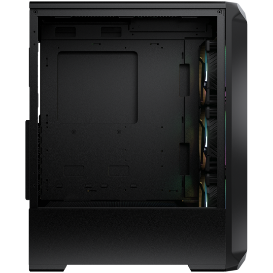 Carcasa Cougar Archon 2 RGB (Black) CGR-5CC5B-G-RGB