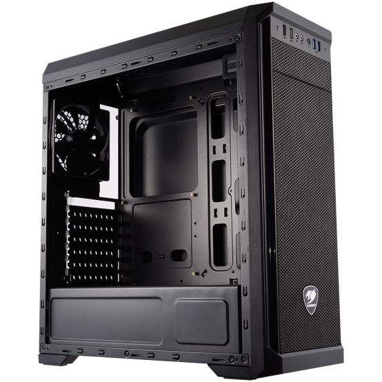Carcasa Cougar MX330-G CGR-5NC1B-G