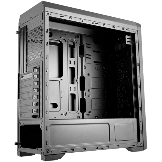Carcasa Cougar MX330-G CGR-5NC1B-G