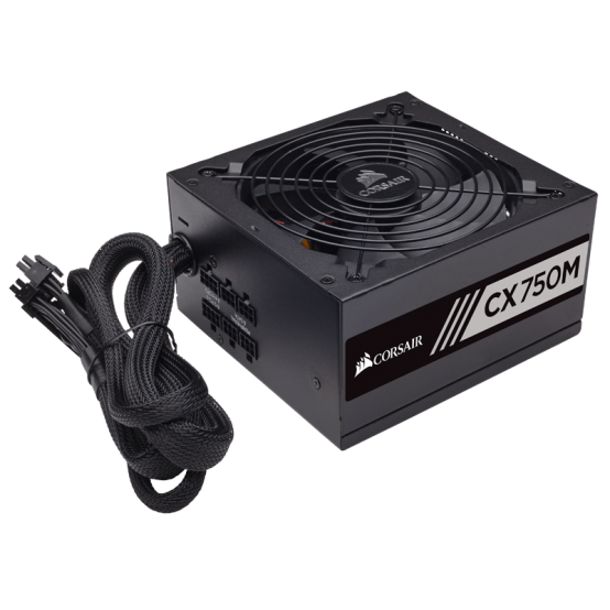 Sursa Corsair CX750M CP-9020061