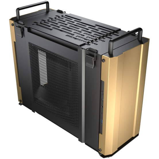 Carcasa Cougar DUST 2 Desert Sand CGR-5QM9A