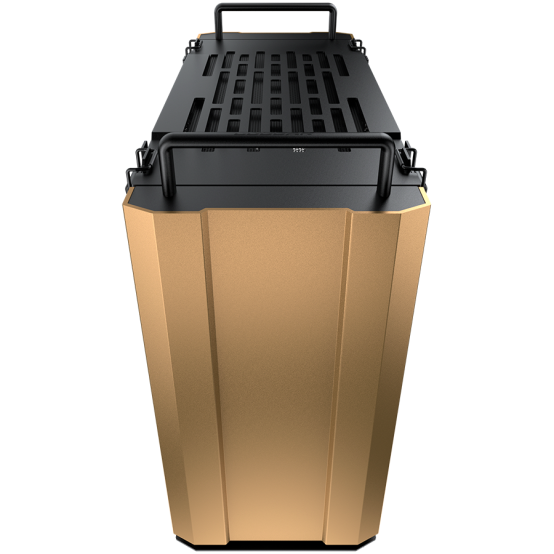 Carcasa Cougar DUST 2 Desert Sand CGR-5QM9A
