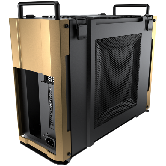 Carcasa Cougar DUST 2 Desert Sand CGR-5QM9A
