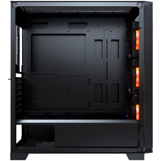 Carcasa Cougar Dark Blader X5 RGB CGR-5UM3TB-X5-RGB