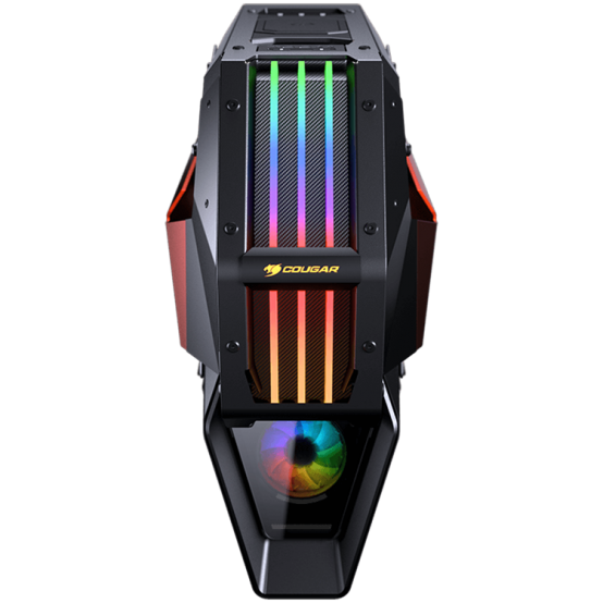 Carcasa Cougar CONQUER 2 CGR-9CM1O