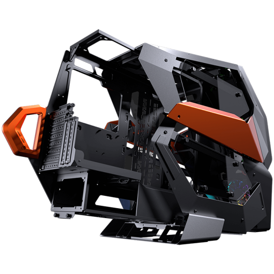 Carcasa Cougar CONQUER 2 CGR-9CM1O