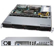 Carcasa Supermicro CSE-813MF2TQC-505CB