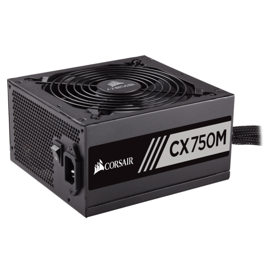 Sursa Corsair CX750M CP-9020061