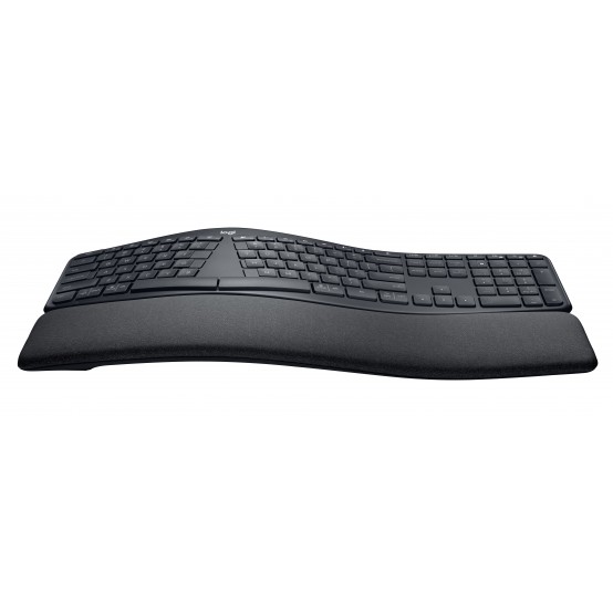 Tastatura Logitech ERGO K860 Wireless Split Keyboard - Graphite 920-010351