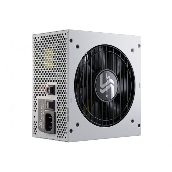 Sursa Seasonic  FOCUS-GX-1000-ATX30-WHITE