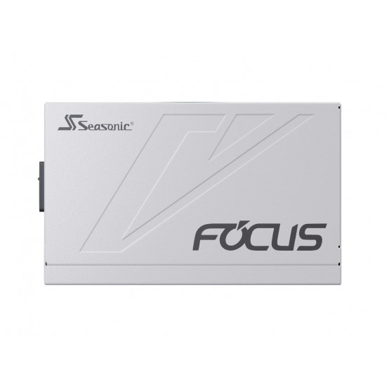 Sursa Seasonic  FOCUS-GX-1000-ATX30-WHITE