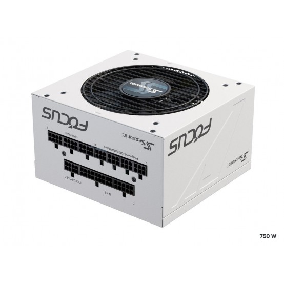Sursa Seasonic  FOCUS-GX-1000-ATX30-WHITE
