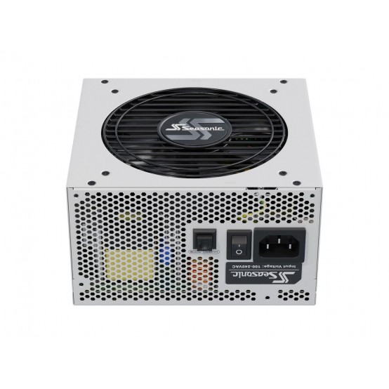 Sursa Seasonic  FOCUS-GX-1000-ATX30-WHITE