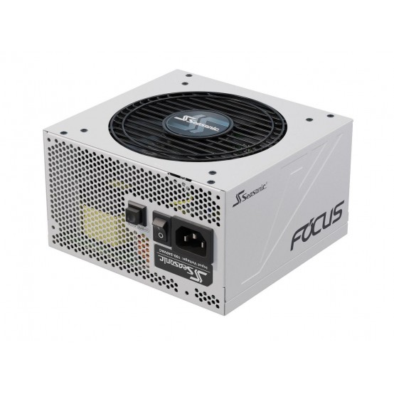 Sursa Seasonic  FOCUS-GX-1000-ATX30-WHITE