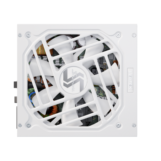 Sursa Seasonic  VERTEX GX-1000-WHITE