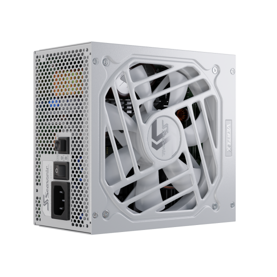 Sursa Seasonic  VERTEX GX-1000-WHITE
