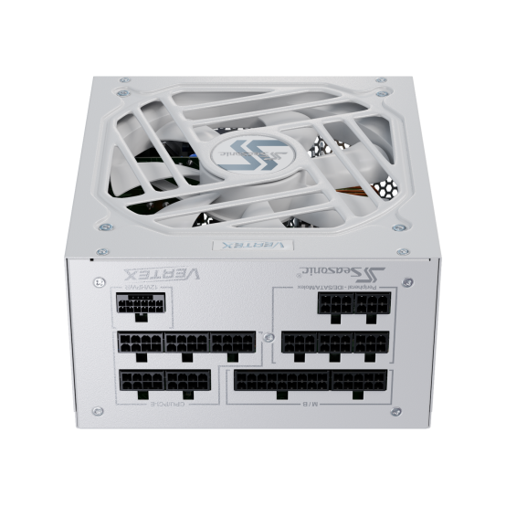 Sursa Seasonic  VERTEX GX-1000-WHITE