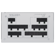 Sursa Seasonic  VERTEX GX-1000-WHITE