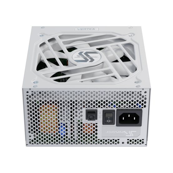 Sursa Seasonic  VERTEX GX-1000-WHITE