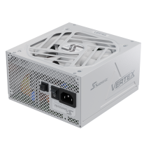 Sursa Seasonic  VERTEX GX-1000-WHITE