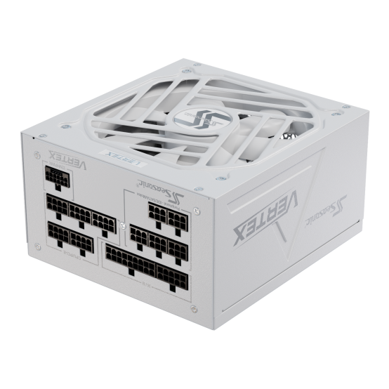 Sursa Seasonic  VERTEX GX-1200-WHITE