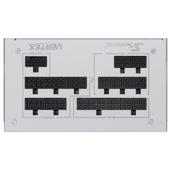 Sursa Seasonic  VERTEX GX-1200-WHITE