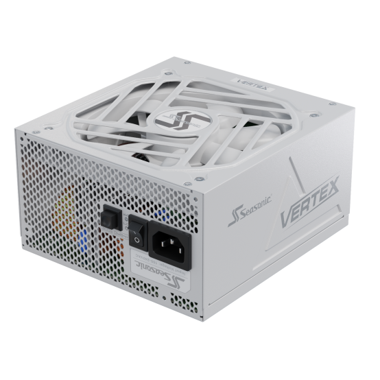 Sursa Seasonic  VERTEX GX-1200-WHITE
