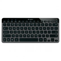 Tastatura Logitech Bluetooth Illuminated Keyboard K810 920-004321