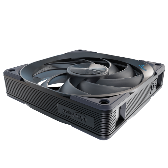 Ventilator Seasonic  MAGFLOW-3 ARGB