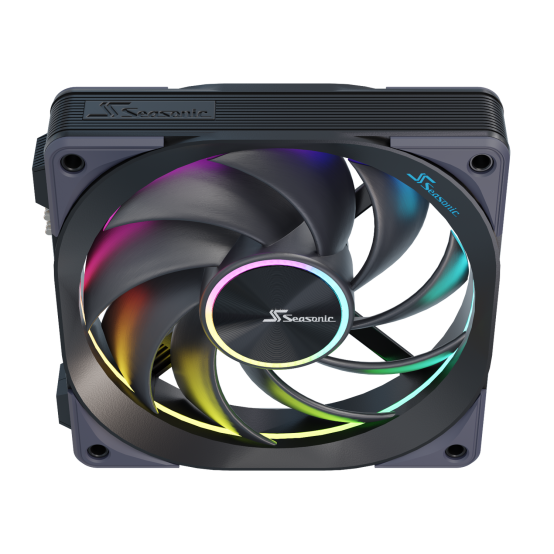 Ventilator Seasonic  MAGFLOW-3 ARGB
