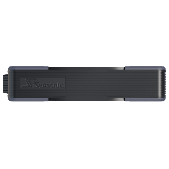 Ventilator Seasonic  MAGFLOW-3 ARGB