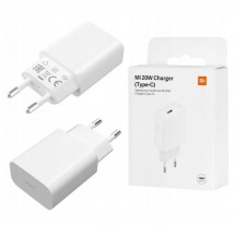 Alimentator Xiaomi Mi 20W charger (Type-C) BHR4927GL