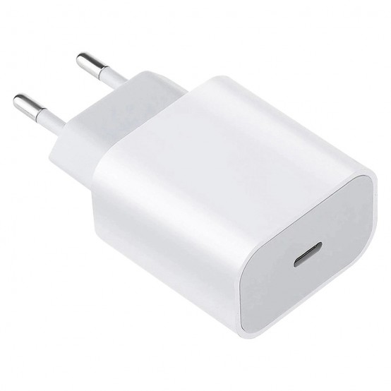 Alimentator Xiaomi Mi 20W charger (Type-C) BHR4927GL