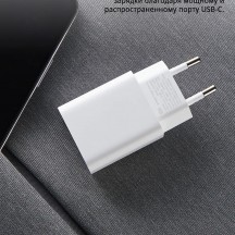 Alimentator Xiaomi Mi 20W charger (Type-C) BHR4927GL