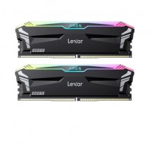 Memorie Lexar Ares RGB LD5EU016G-R6400GDLA
