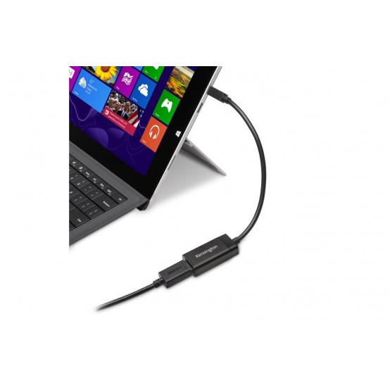 Adaptor Kensington VM4000 K33985WW