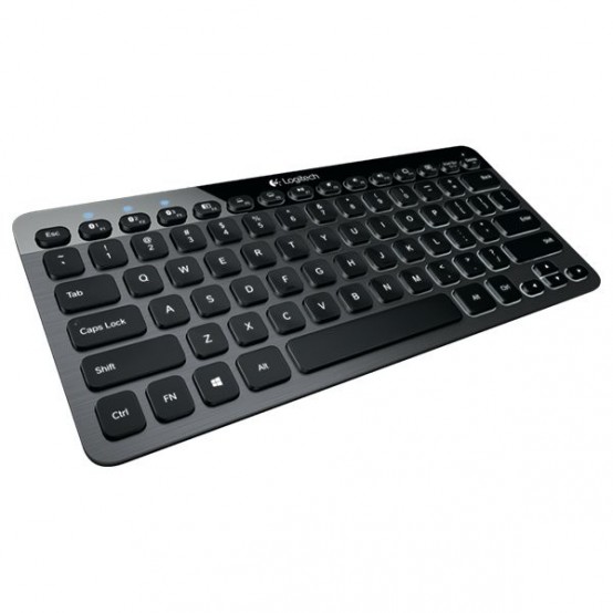 Tastatura Logitech Bluetooth Illuminated Keyboard K810 920-004321