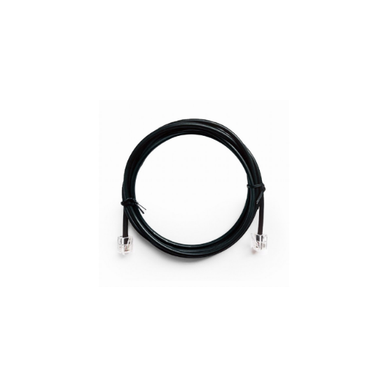 Cablu Gembird  TC6P4CR-2M