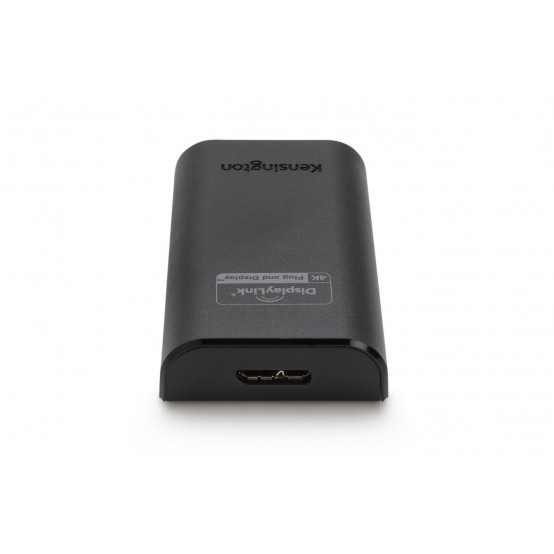 Adaptor Kensington VU4000 K33988WW