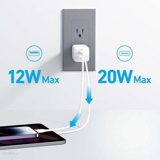 Alimentator Anker  A2331G21