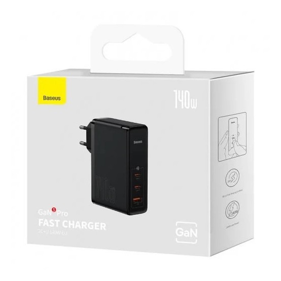 Alimentator Baseus  CCGP100201