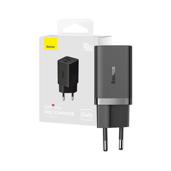 Alimentator Baseus  CCGP180101