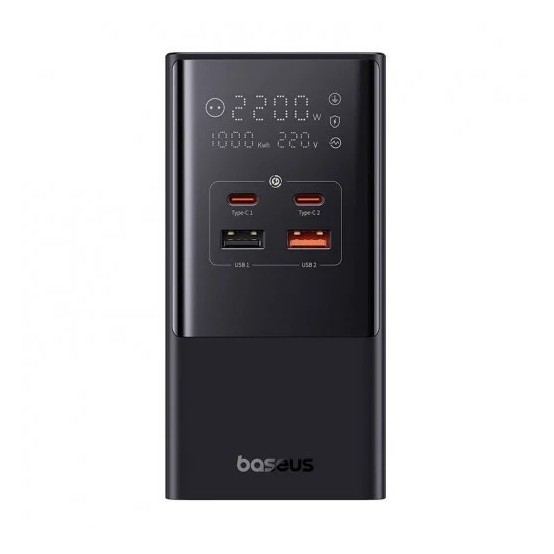 Alimentator Baseus  E00023609113-00