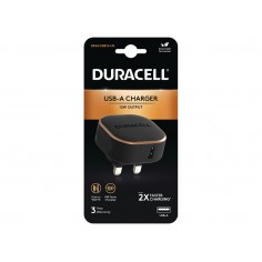 Alimentator Duracell  DRACUSB12-EU