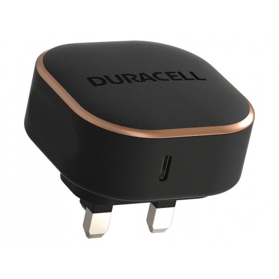 Alimentator Duracell  DRACUSB18-EU