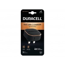 Alimentator Duracell  DRACUSB18-EU