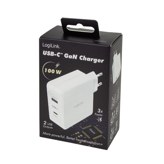 Alimentator LogiLink  PA0281